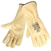 Western Rigger XT, Extended Drivers Style Glove