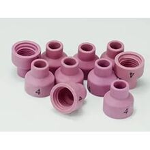 Alumina Cup for 24 - 10PK