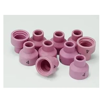 Alumina Cup for 24 - 10PK