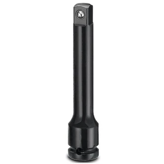 1-1/2" Drive Extension Bar - Pin Hole