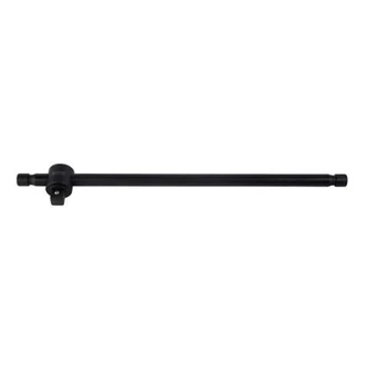 Drive Sliding T-Handle - Steel Ball