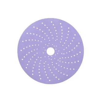 3M™ Cubitron™ II Hookit™ Clean Sanding Abrasive Disc , 50 Discs/Carton