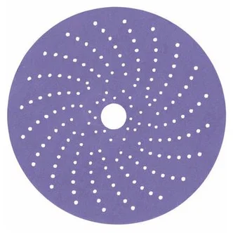 3M™ Cubitron™ II Hookit™ Clean Sanding Abrasive Disc, 737U, 31372,, 50 Discs/Carton