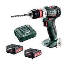 PowerMaxx 12.0 V BRUSHLESS Drill/Screwdriver