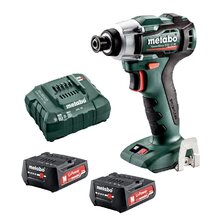 PowerMaxx 12.0 V BRUSHLESS 1/4 Impact Driver 140 Nm