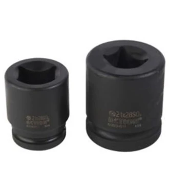 3/4" Drive 4-Point Standard Impact Socket