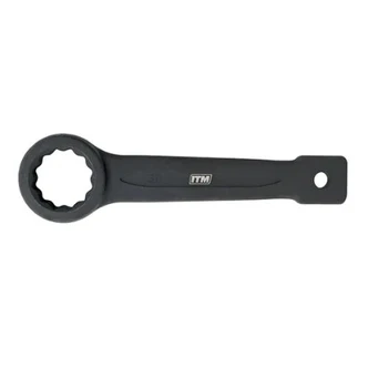 ITM SLOGGING SPANNER, FLAT RING, IMPERIAL