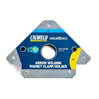 WeldaToolz Arrow Magnet force