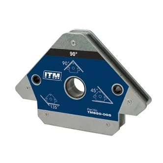 MULTI-ANGLE WELDING MAGNET