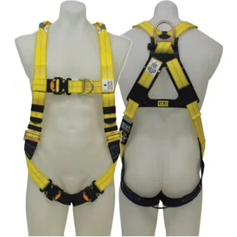 3M™ DBI-SALA® Delta™ All Purpose Harness