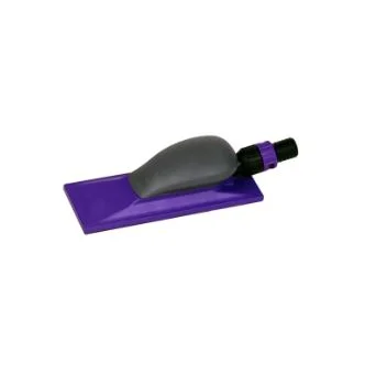 3M™ Hookit™ Dust Free Sanding Block