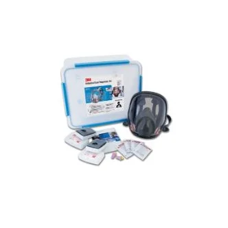 3M™ Asbestos/Dust Respirator Kit, 1 Kit/Case
