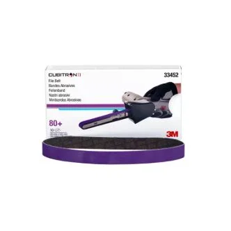 3M™ Cubitron™ II File Belt 786F, 50ea/Case