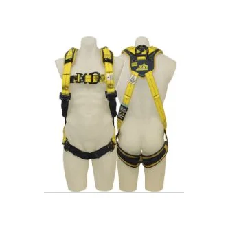 3M™ DBI-SALA® Delta™ Riggers Comfort Harness, Yellow