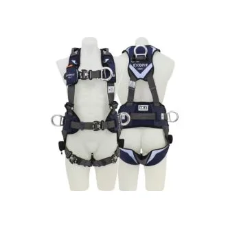 3M™ DBI-SALA® ExoFit NEX™ Confined Space Harness