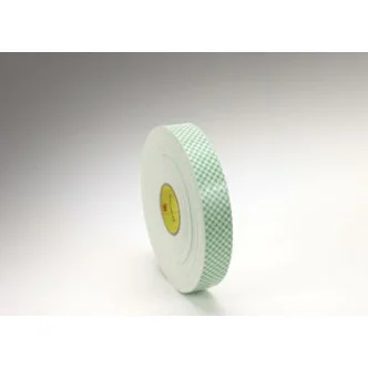 3M™ Double Coated Urethane Foam Tape 4016, Off White