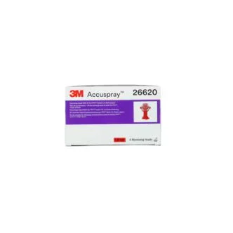 3M™ Accuspray™ Atomizing Head Refill Pack for 3M™ PPS™ Series 2.0,  6 packs per case