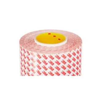 3M™ Double Coated Tape Paper Liner GPT-020