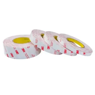 3M™ Double Coated Tissue Tape 56415, Transparent