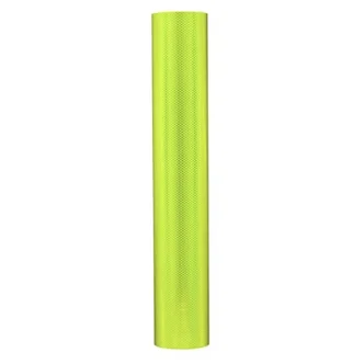 3M™ Diamond Grade™ DG³ Reflective Sheeting 4083, Fluorescent Yellow-Green, 1 Roll/Case