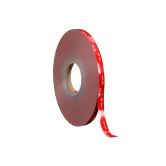 3M™ VHB™ Tape GPH-060GF, Gray, 0.6 mm