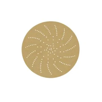 3M Xtract™ Paper Disc 236U, 50/Carton, 250 ea/Case
