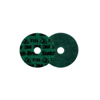 Scotch-Brite™ Precision Surface Conditioning Disc, PN-DH