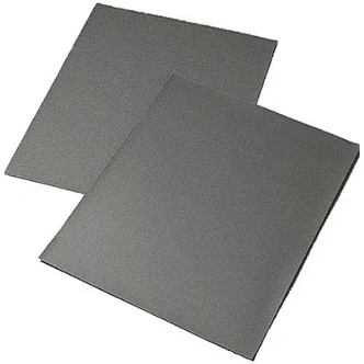 3M™ Wetordry™ Paper Sheet 734, 50/Pack