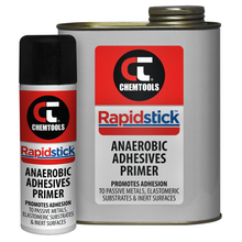 Primer, Anaerobic Adhesives