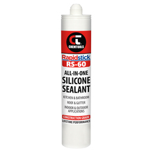Rapidstick™ RS-60 All-In-One Silicone Sealant