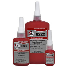 Rapidstick Pure 8222 Threadlocker