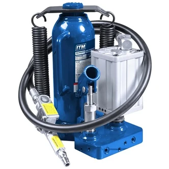 BOTTLE JACK AIR HYDRAULIC