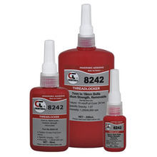 Rapidstick Pure 8242 Threadlocker