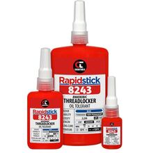 Rapidstick Pure 8243 Threadlocker
