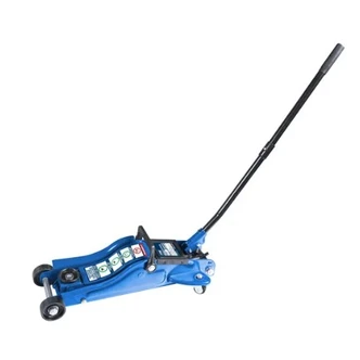 FLOOR JACK HYDRAULIC GARAGE
