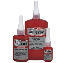 Rapidstick Pure 8262 Threadlocker