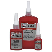 Rapidstick Pure 8263 Threadlocker
