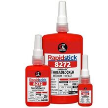 Rapidstick Pure 8272 Threadlocker