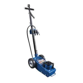 FLOOR JACK AIR/HYDRAULIC HEAVY DUTY