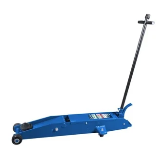 FLOOR JACK HYDRAULIC HEAVY DUTY LONG