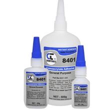 Rapidstick 8401 Cyanoacrylate Adhesive