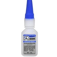 Rapidstick 8406 Cyanoacrylate Adhesive