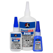 Rapidstick 8408 Cyanoacrylate Adhesive
