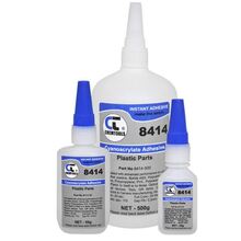 Rapidstick 8414 Cyanoacrylate Adhesive