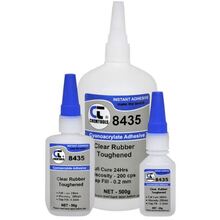 Rapidstick 8435 Cyanoacrylate Adhesive