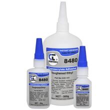 Rapidstick 8480 Cyanoacrylate Adhesive