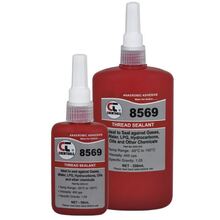 Rapidstick Pure 8569 Thread Sealant