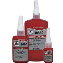 Rapidstick Pure 8680 Retaining Compound