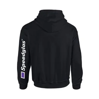 SPEEDGLAS HOODIE