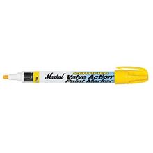 PAINT MARKER CERT. VALVE ACTION